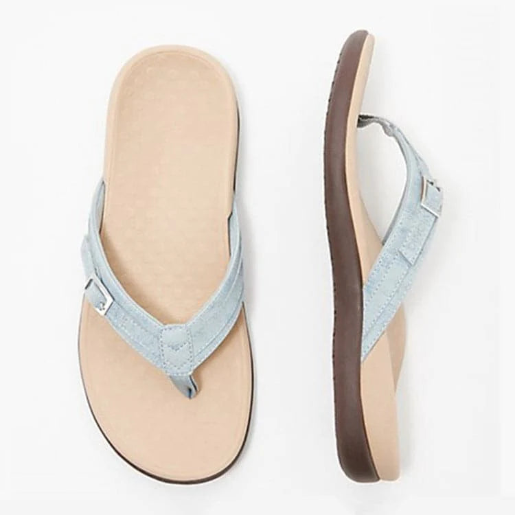 Chanclas ortopédicas Comfort - Slim®