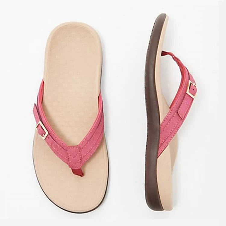 Chanclas ortopédicas Comfort - Slim®