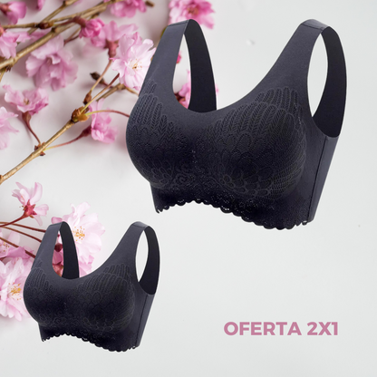 (Oferta 2x1) EstiloJuarez™ Brasier Ortopédico