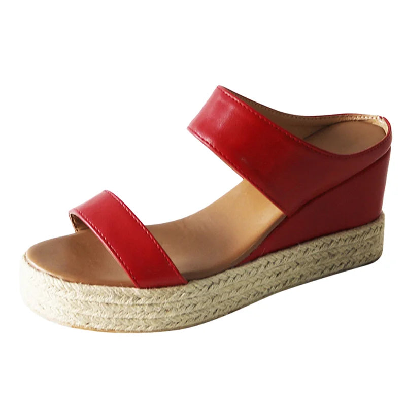 Maggie® Sandalias Ortopédicas - Elegantes y comodas