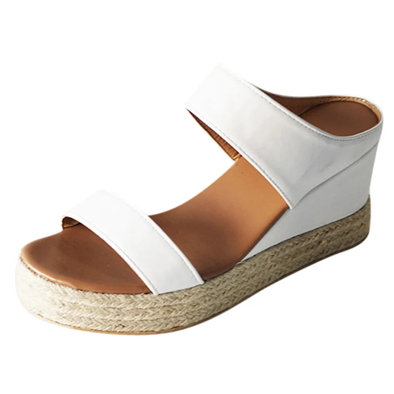 Maggie® Sandalias Ortopédicas - Elegantes y comodas