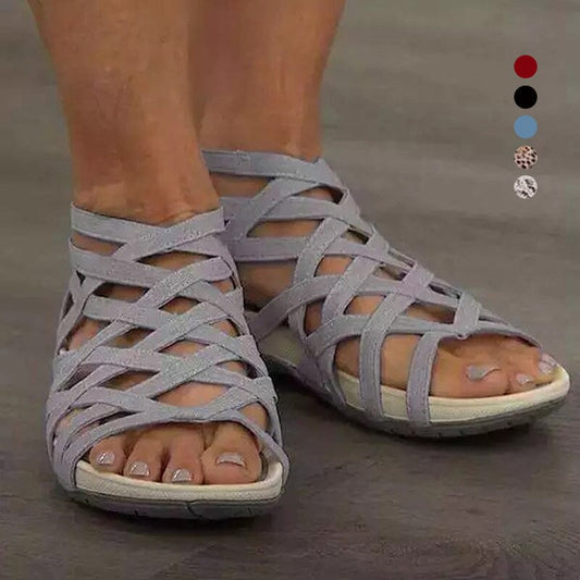 Sandalias Romanas - Seneca™