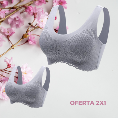 (Oferta 2x1) EstiloJuarez™ Brasier Ortopédico