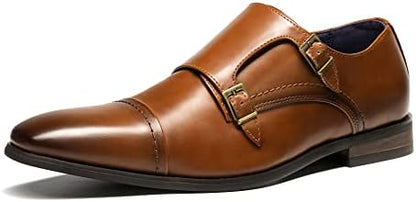 Bruno - Zapatos de Vestir para Hombre