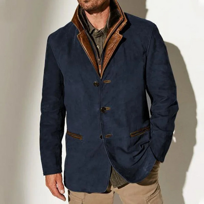 Lancelot | Chaqueta Vintage