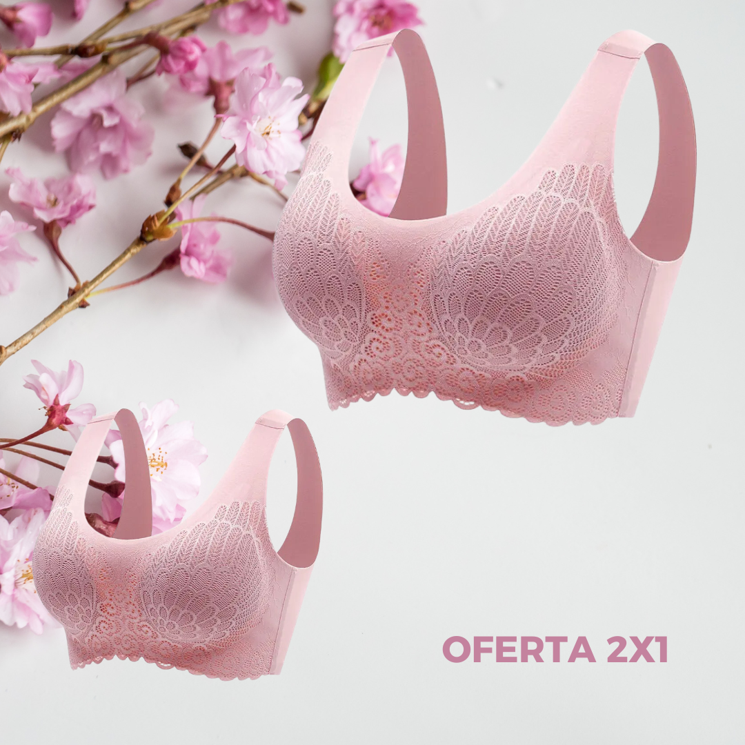 (Oferta 2x1) EstiloJuarez™ Brasier Ortopédico