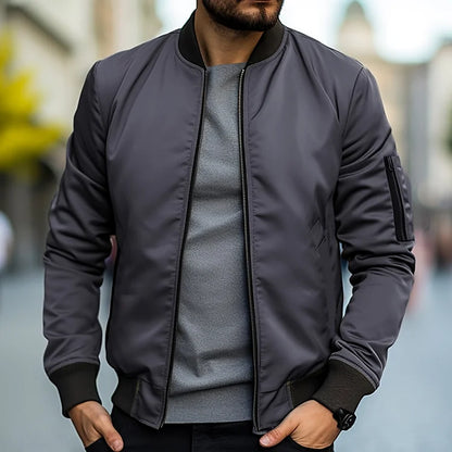 Lucas™ | Chaqueta Bomber