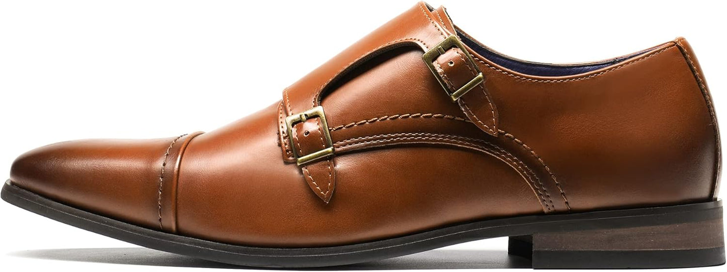 Bruno - Zapatos de Vestir para Hombre