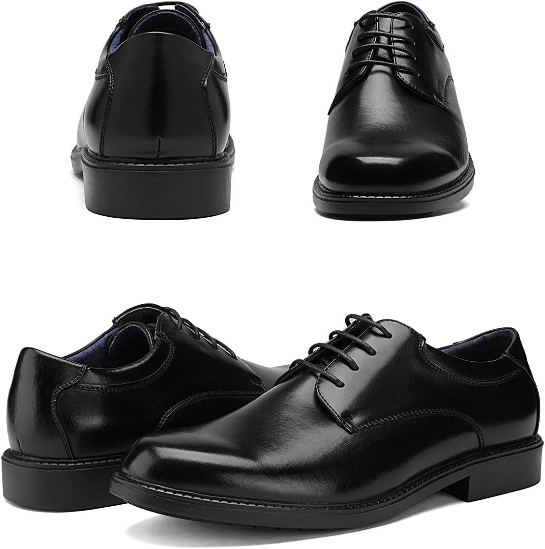 Marc - Zapatos Formales para Hombre