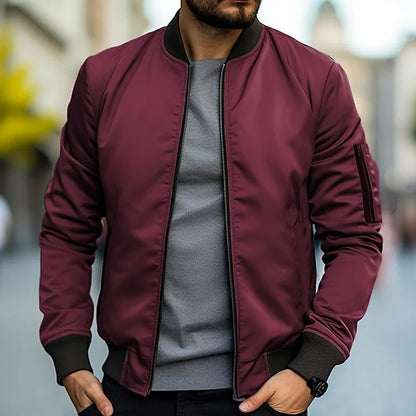 Lucas™ | Chaqueta Bomber