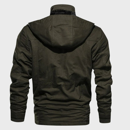 Bruno | Chaqueta Bomber