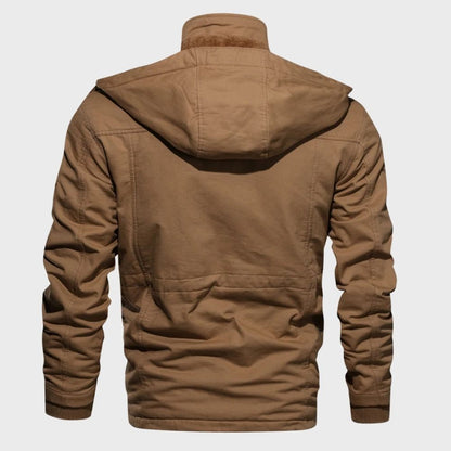 Bruno | Chaqueta Bomber