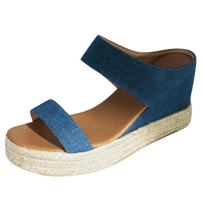 Maggie® Sandalias Ortopédicas - Elegantes y comodas