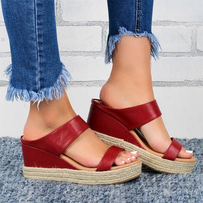 Maggie® Sandalias Ortopédicas - Elegantes y comodas