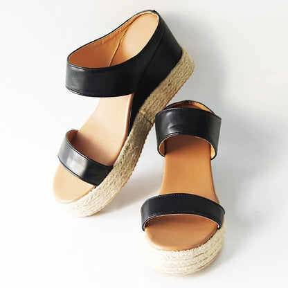 Maggie® Sandalias Ortopédicas - Elegantes y comodas