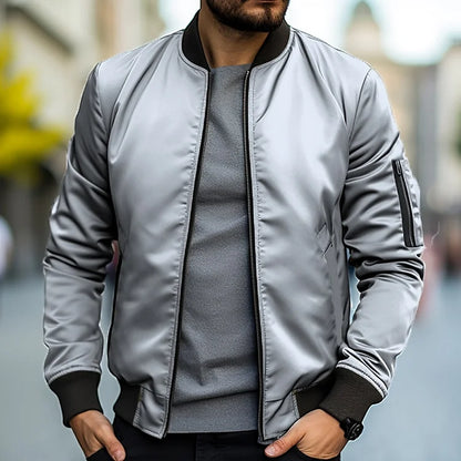 Lucas™ | Chaqueta Bomber