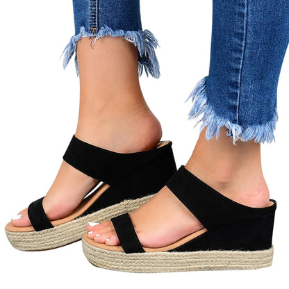 Maggie® Sandalias Ortopédicas - Elegantes y comodas