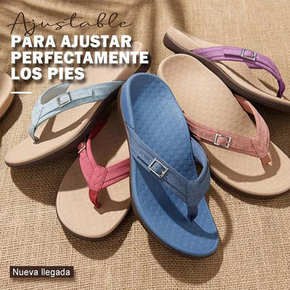 Chanclas ortopédicas Comfort - Slim®