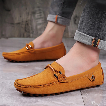 Mocasines Luxur