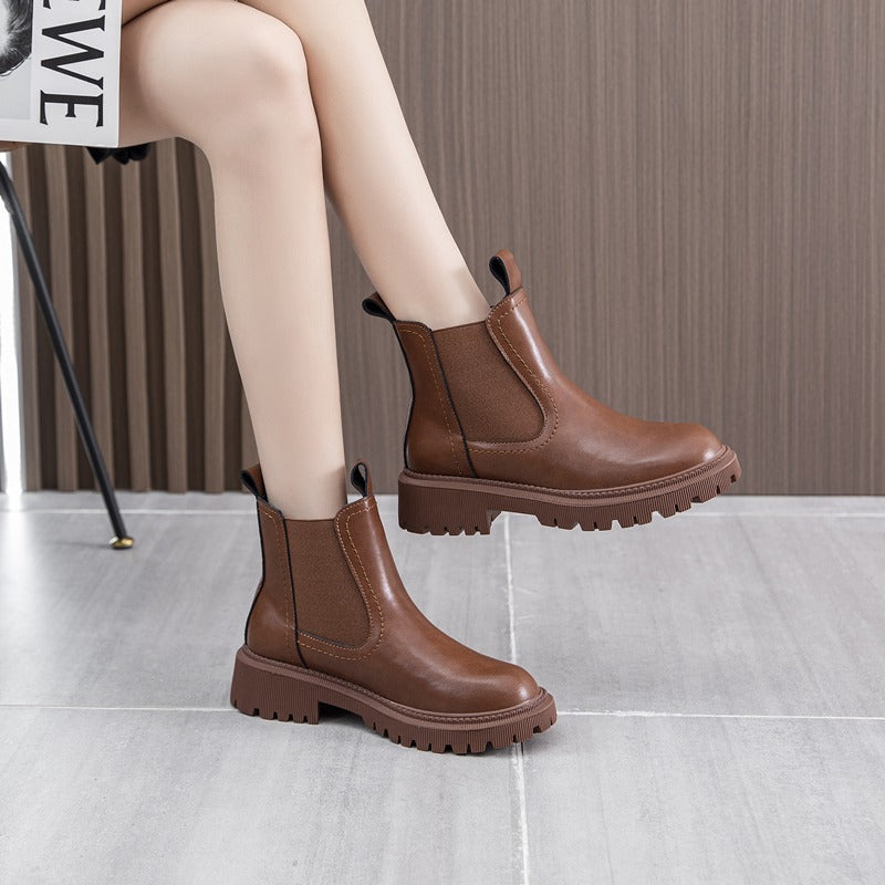 Botas Chelsea